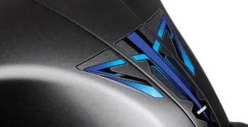 TAPE SET TANK PAD BLUE